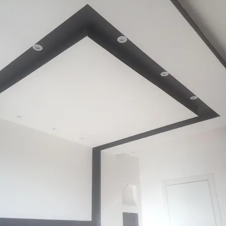 Bilocale_torino_deluxe * Τορίνο